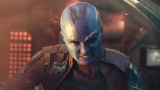 Wack Dork Sues His Date for Texting During <i>Guardians of the Galaxy</i>